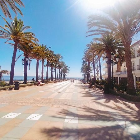Nerja Sun Apartments Casa Cipreses 4 Zewnętrze zdjęcie