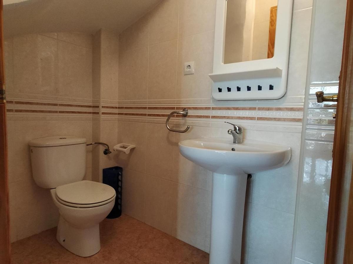 Nerja Sun Apartments Casa Cipreses 4 Zewnętrze zdjęcie