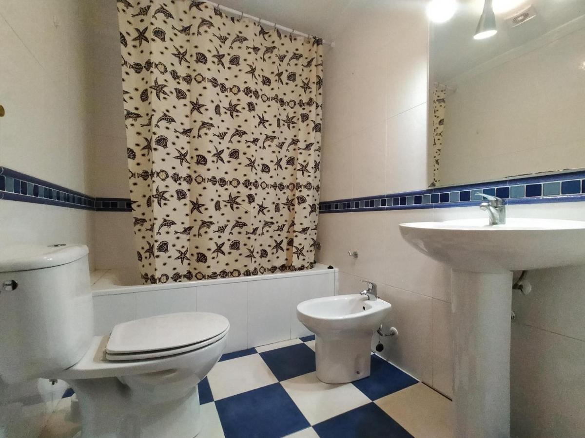 Nerja Sun Apartments Casa Cipreses 4 Zewnętrze zdjęcie
