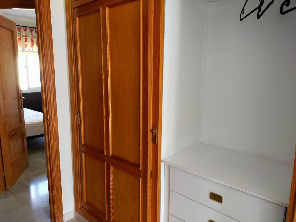 Nerja Sun Apartments Casa Cipreses 4 Zewnętrze zdjęcie